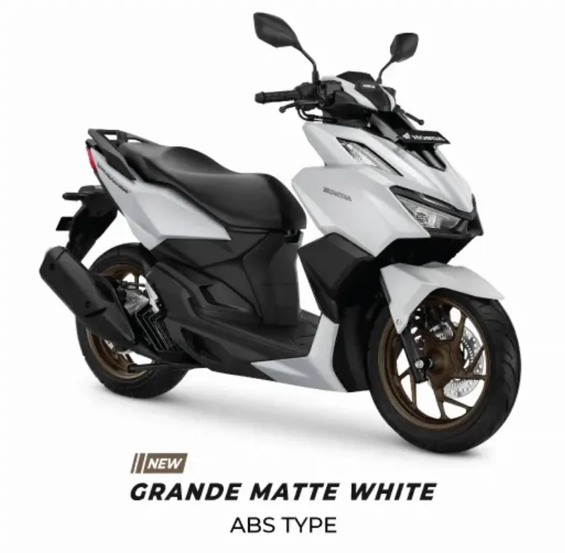 Giá xe Honda Vario 2024 các phiên bản 125 và 160 CBS/ABS nhập khẩu